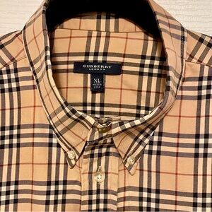 Burberry Shirt